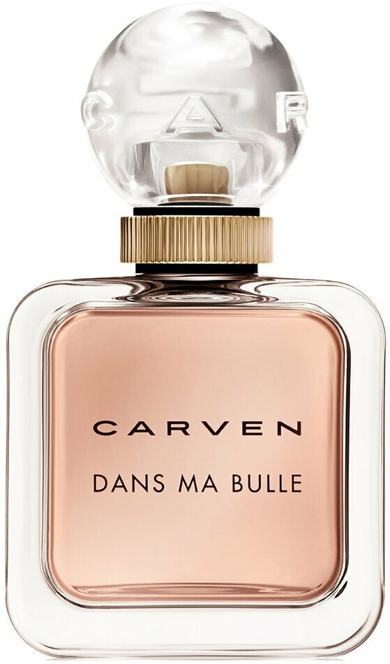 CARVEN Dans Ma Bulle Парфюмерная вода жен, 30 мл