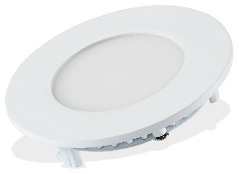 Встраиваемый светильник Arlight DL-85M-4W Day White
