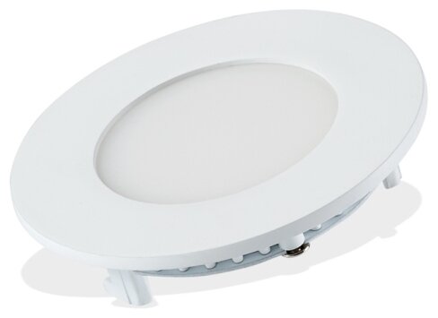 Arlight Светильник DL-85M-4W Day White (Arlight, IP40 Металл) 020103 - фотография № 1