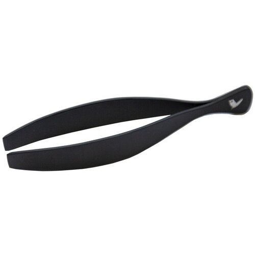 Черные щипцы для рыбы 13 см ЩР4