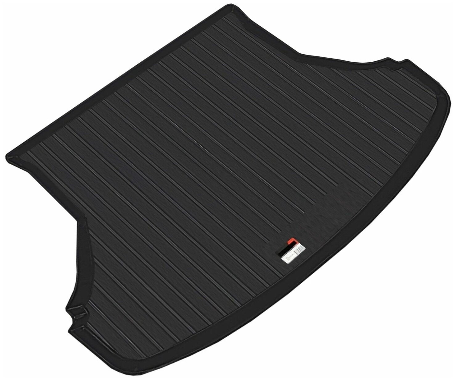 фото Коврик в багажник для LADA 1117 Калина универсал