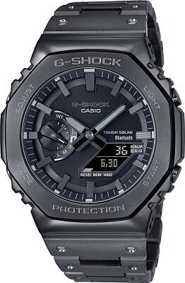 Наручные часы CASIO G-Shock GM-B2100BD-1A