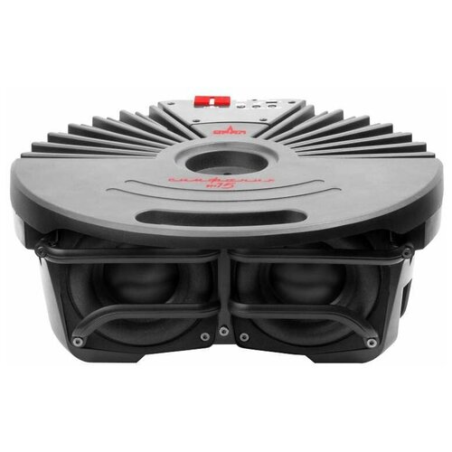 Активный сабвуфер Ural Урал симфония 15 1886200₽