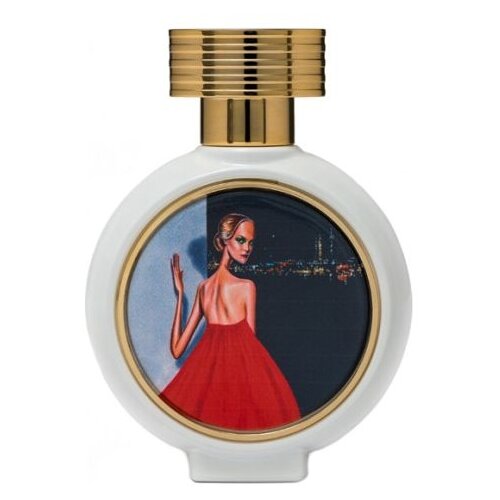 Haute Fragrance Company парфюмерная вода Lady in Red, 75 мл haute fragrance company парфюмерная вода diamond in the sky 75 мл