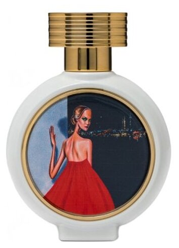 Парфюмерная вода Haute Fragrance Company Lady in Red 75 мл.