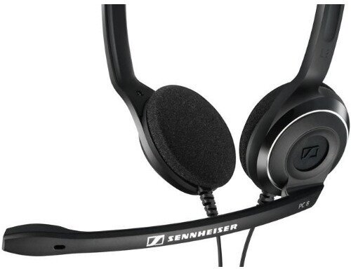 Компьютерная гарнитура Sennheiser PC 8 USB