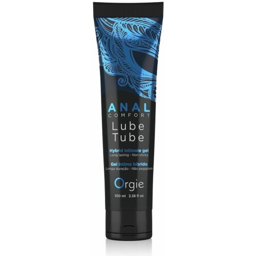    Orgie Lube Tube Anal Comfort, 100 