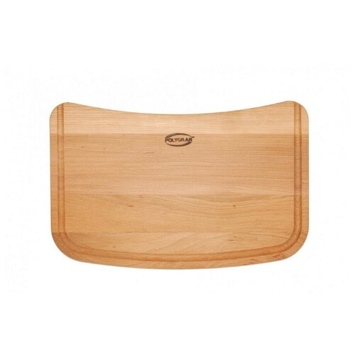 фото Доска разделочная frd-11 бук polygran