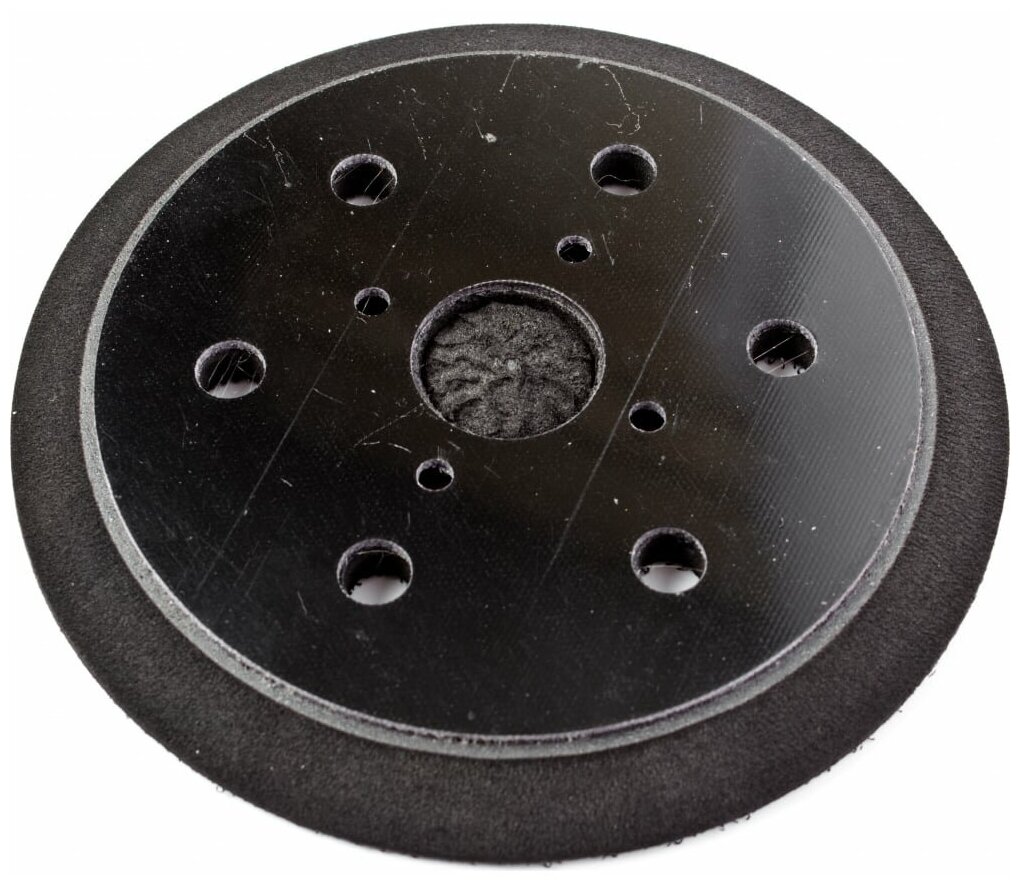 фото Подошва к мпшэ RD-OS50-150 REDVERG 6621695 15985514