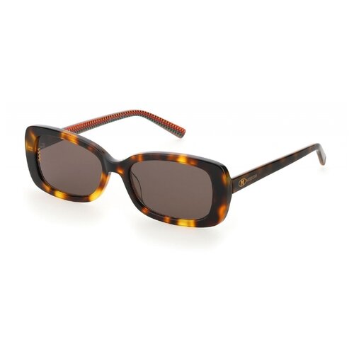 фото Солнцезащитные очки женские missoni mmi 0005/s,dkhavana m missoni