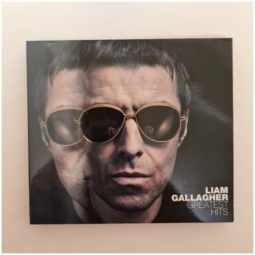 Liam Gallagher Greatest Hits (2CD)