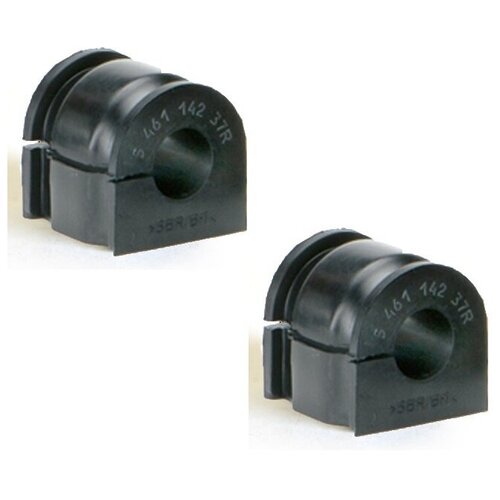 Втулка стабилизатора переднего 