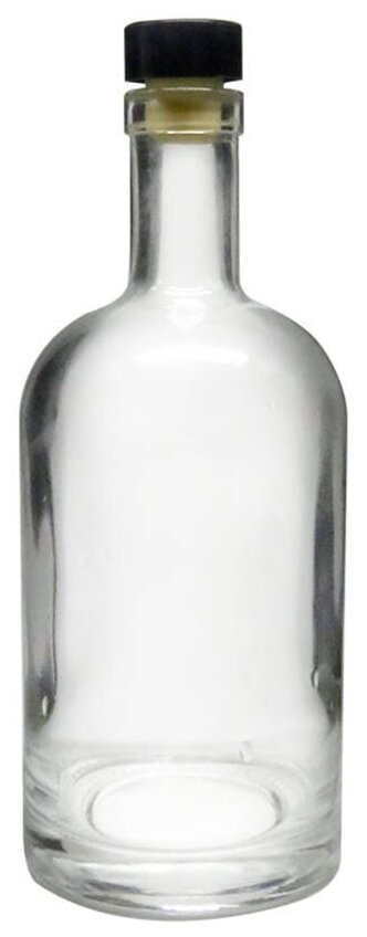 Бутылка Домашняя 0,5л 2шт - фотография № 4
