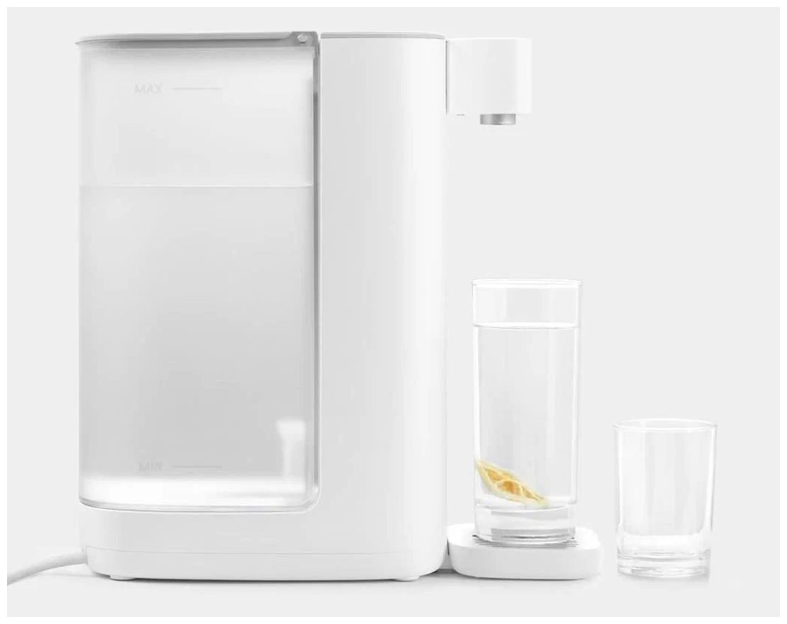 Термопот Xiaomi Scishare Water Heater 3.0L (S2301) - фото №14