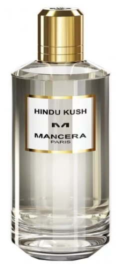 Парфюмерная вода Mancera унисекс Hindu Kush 120 мл