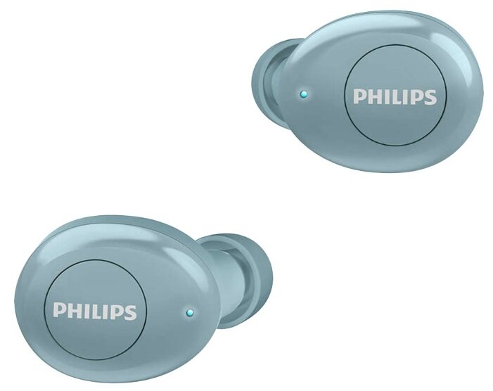 Беспроводные наушники Philips TAT2205