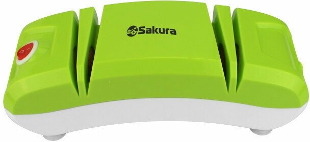 Точило Sakura SA-6604GR Green