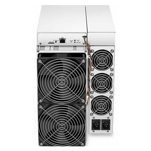 ASIC майнер Bitmain Antminer S19K Pro 115TH/s asic майнер bitmain antminer e9 pro 3680mh s