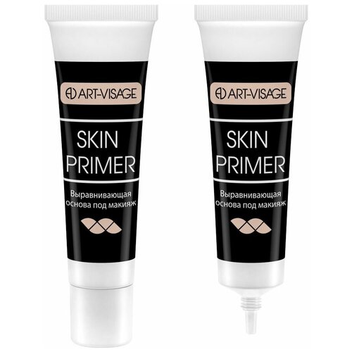 Основа под макияж Skin Primer 13 мл, Art-Visage