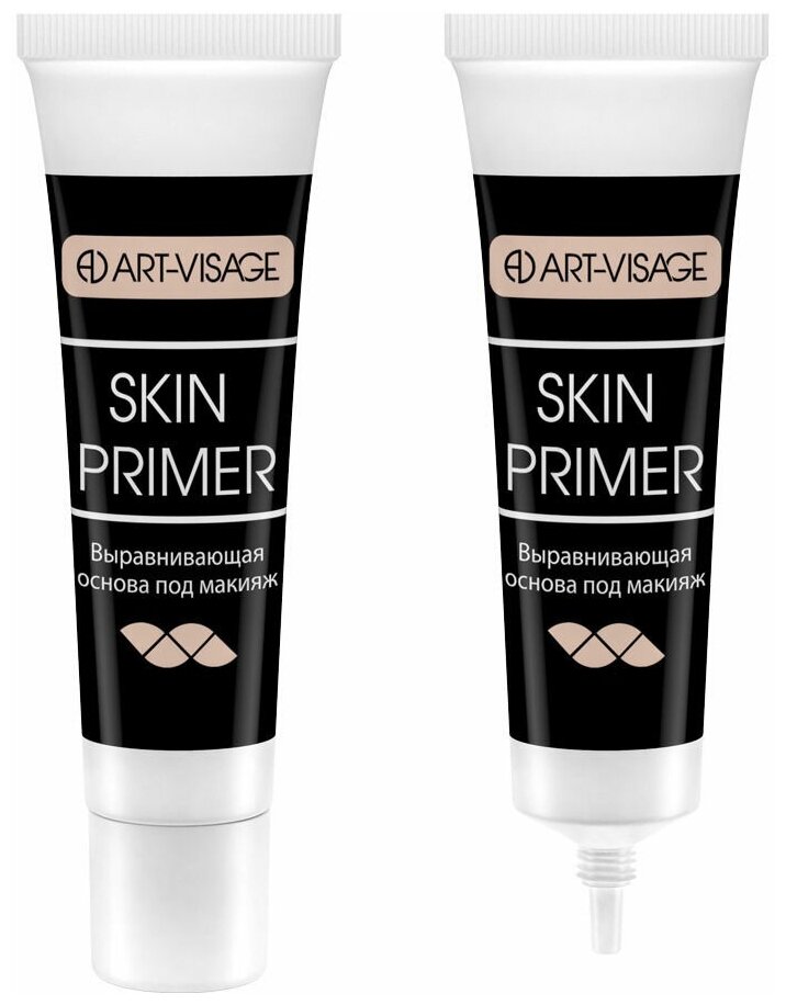 Основа под макияж ART-VISAGE "Skin Primer" 13 мл