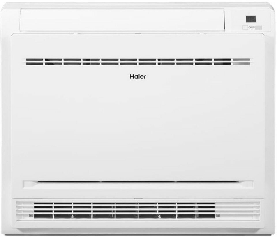 Напольно-потолочный внутренний блок Haier AF35S2SD1FA