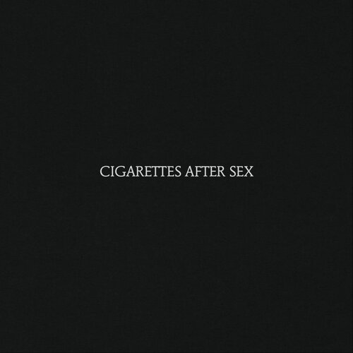 cigarettes after sex cigarettes after sex lp Винил 12 (LP) Cigarettes After Sex Cigarettes After Sex Cigarettes After Sex (LP)