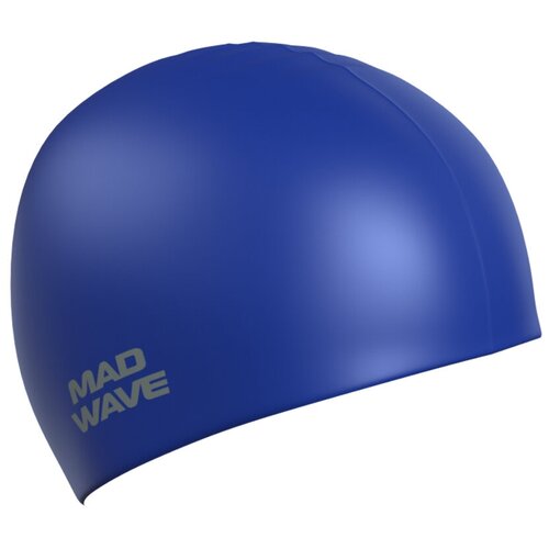 Силиконовая шапочка Intensive silicone solid