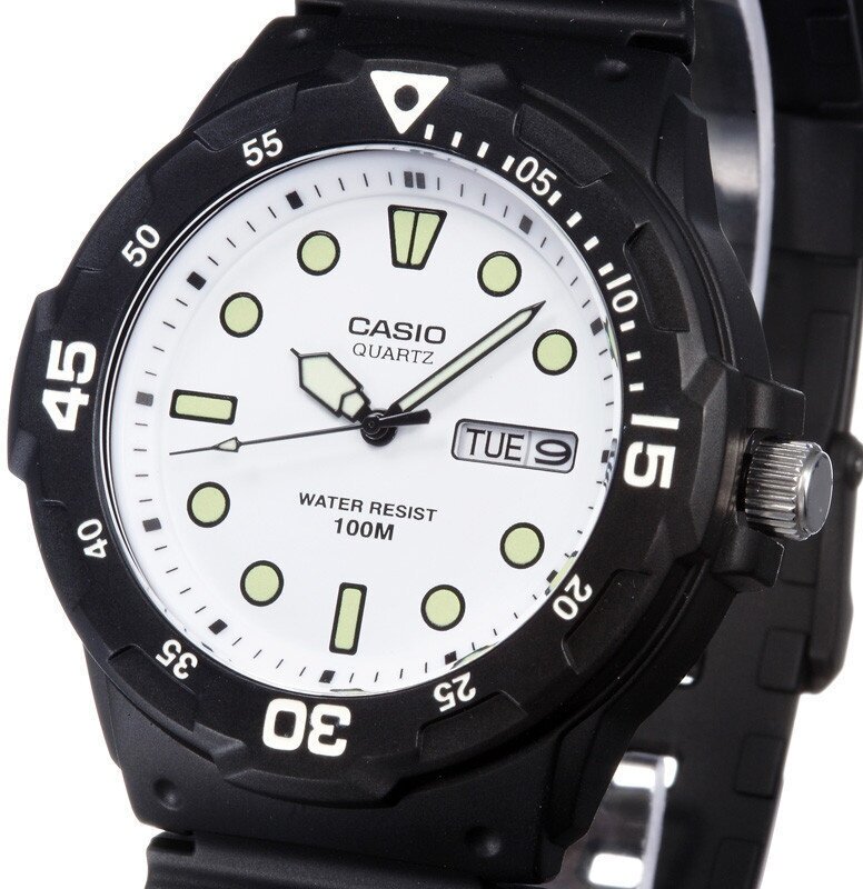 Наручные часы CASIO Collection MRW-200H-7E