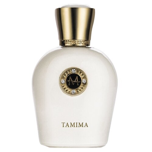 Moresque парфюмерная вода Tamima, 50 мл, 50 г парфюмерная вода moresque tamima 50 мл