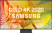 Телевизор QLED Samsung QE65Q90TAU (2020)