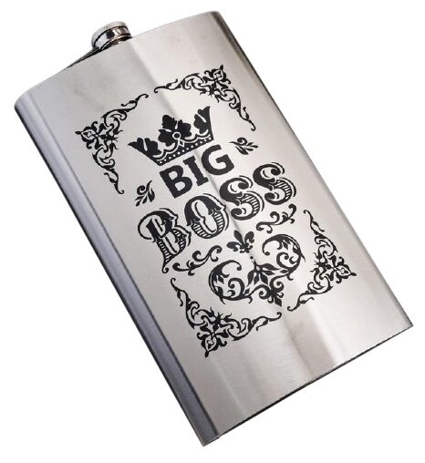  "Big boss", 1920  5035996