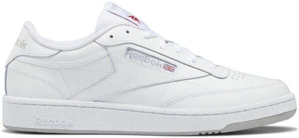 Кеды Reebok Club C