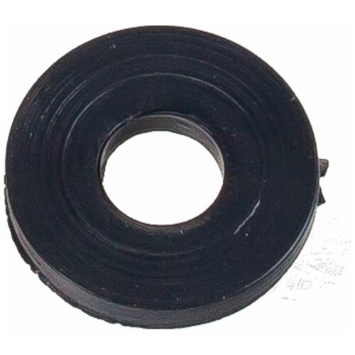 Резиновая кольцо-прокладка для душевого шланга MasterProf ИС.130395 прокладка резиновая masterprof ис 131563 3 4 для душевого шланга 50 шт