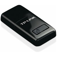 Сетевой адаптер WiFi TP-LINK TL-WN823N USB 2.0