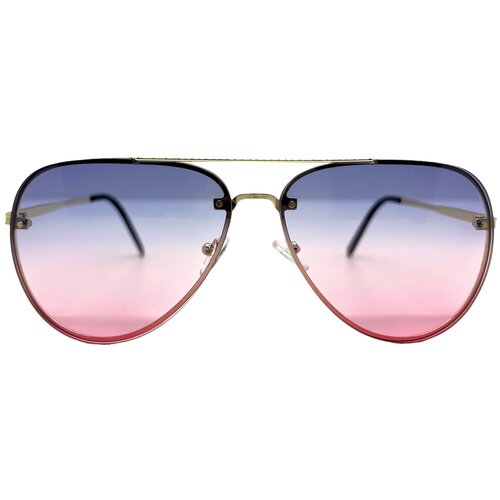 фото Солнцезащитные женские очки с защитой 400uv sunglass