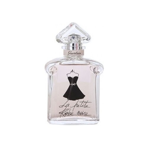 Guerlain туалетная вода La Petite Robe Noire Ma Robe Cocktail, 100 мл la petite robe noire intense ma robe sous le vent парфюмерная вода 50мл