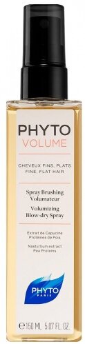 Спрей для укладки и создания объёма волос Phyto PHYTО Volume, 150 мл