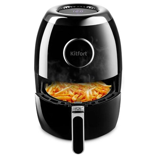 Аэрогриль Kitfort КТ-2234 белый 732000₽