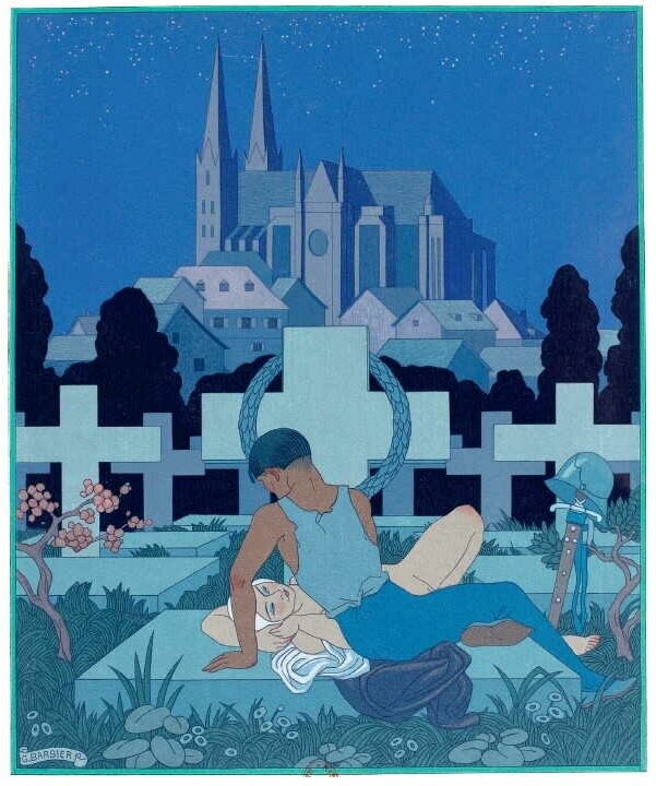 Книга Воображаемые жизни (Швоб Марсель) - фото №14