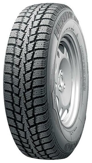 Kumho Power Grip KC11 265/75 R16C 119Q (шип)
