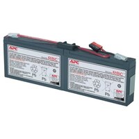 Аккумуляторная батарея APC by Schneider Electric RBC18 6В 9 А·ч