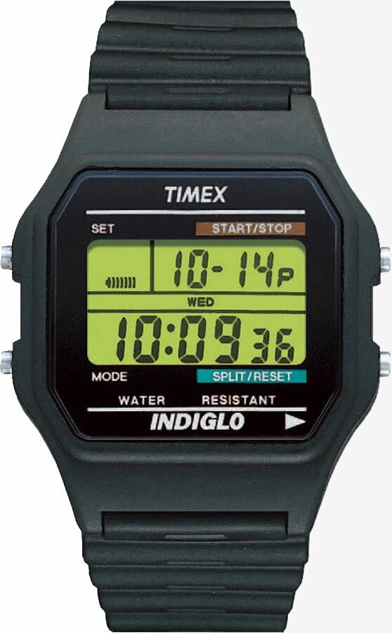 Наручные часы TIMEX T80 TW2U84000
