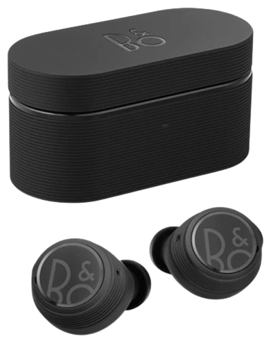 Беспроводные наушники Bang & Olufsen Beoplay E8 Sport, USB Type-C, black