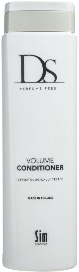 DS Volume Conditioner Кондиционер для объема волос 200 мл 1 шт