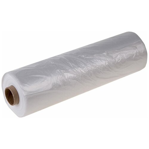 Четыре сезона Пакет фасовочный в рулоне 25x40, 8 мкм, 500 шт 61-0422