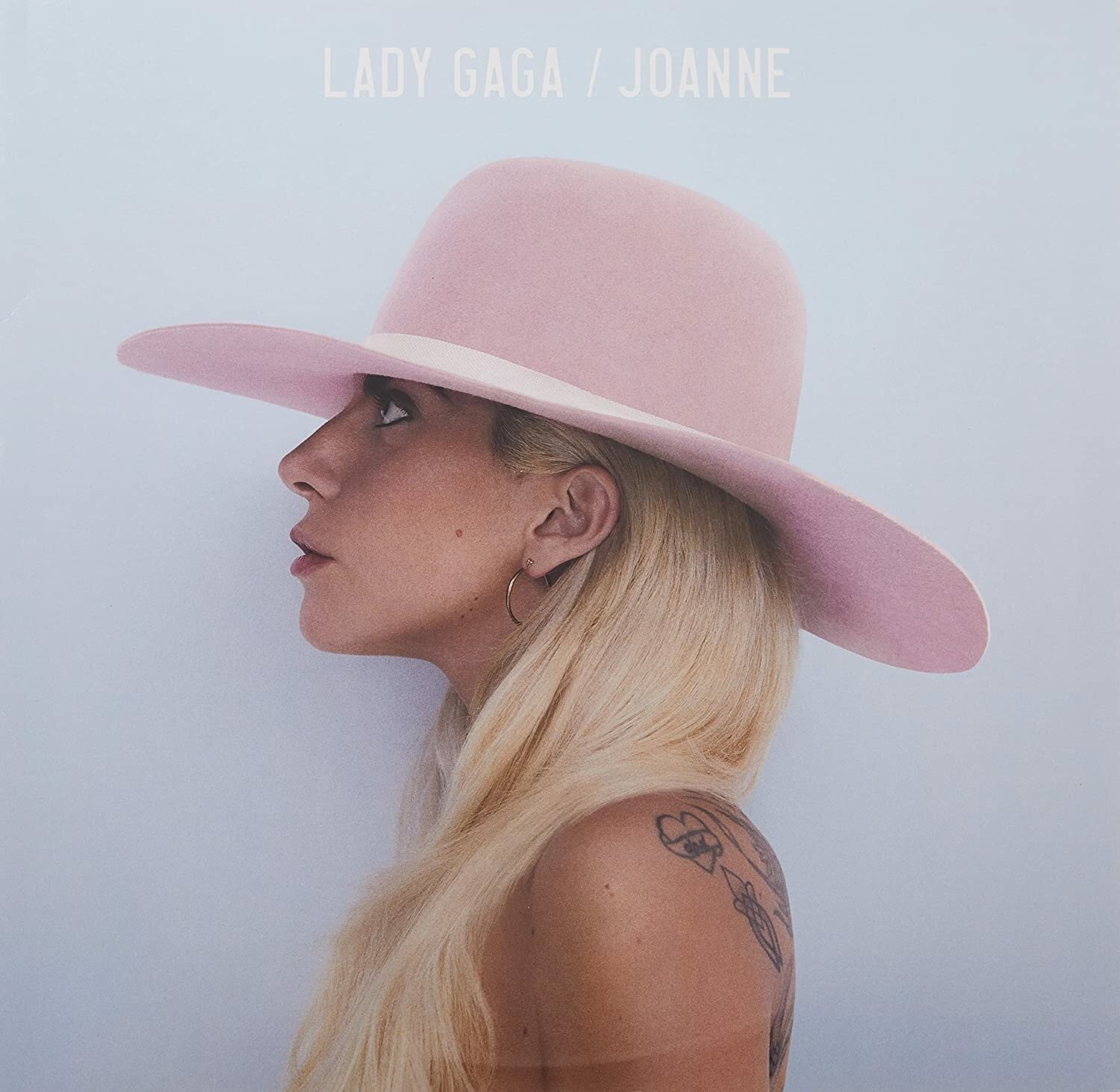 Lady Gaga Lady Gaga - Joanne (2 LP) Interscope - фото №5