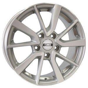 Колесный диск Neo Wheels 663 6.5х16/5х114.3 D66.1 ET45, S