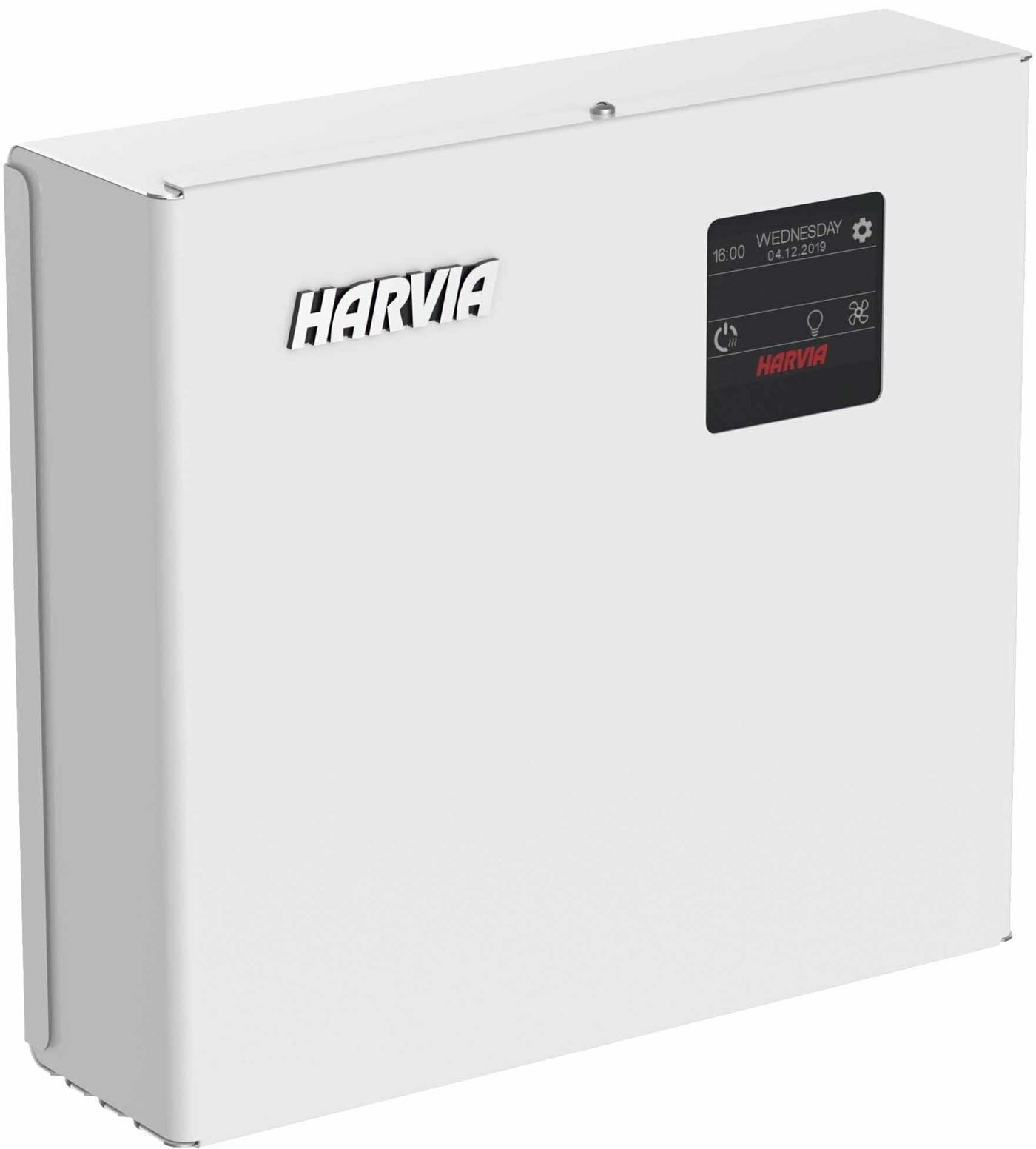 HARVIA Пульт управления C170400VKK 3-17kW с таймером