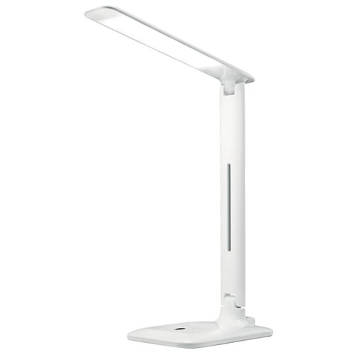 фото Настольная лампа светодиодная sonnen br-889 (236662), 8 вт