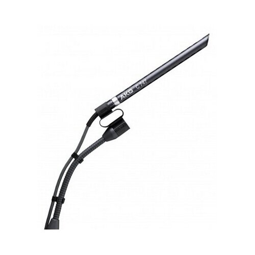 AKG C747 V11 Конденсаторные микрофоны 15655600₽